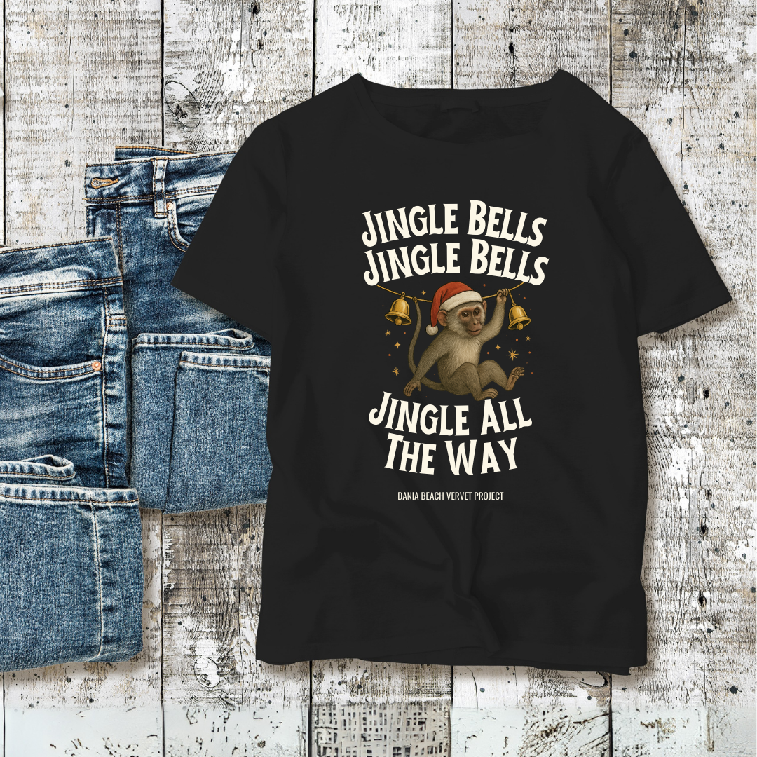 Jingle Bells Vervet