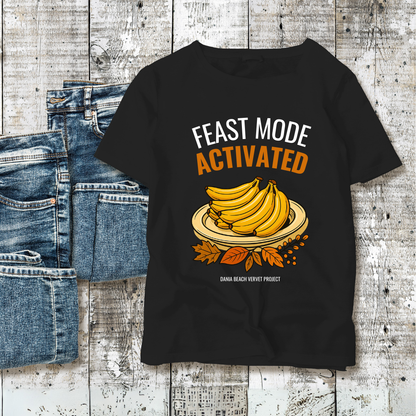 Feast Mode Activated