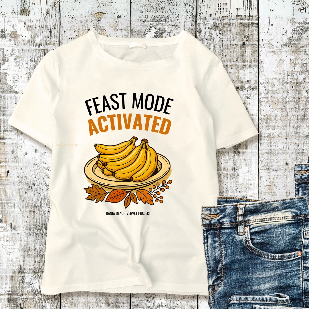 Feast Mode Activated