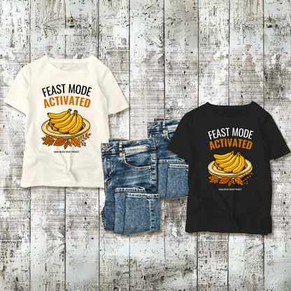 Feast Mode Activated